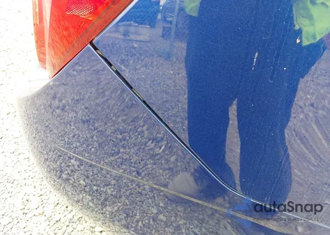 2013 Chevrolet Sonic Lt Auto z USA, uszkodzony, nr VIN 1G1JC5SGXD4255992